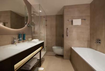 Hilton Sofia - 48