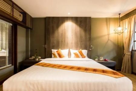 Naiya Buree Boutique Resort - Sha Extra Plus - 64