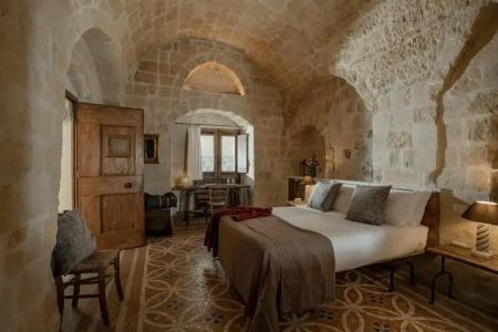 Locanda Di San Martino & Thermae Romanae - 9