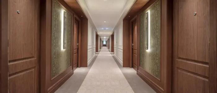 Athenee Palace Hilton Bucharest - 34