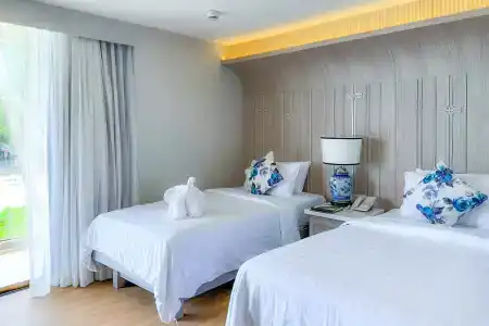 Katathani Phuket Beach Resort - Sha Extra Plus - 112