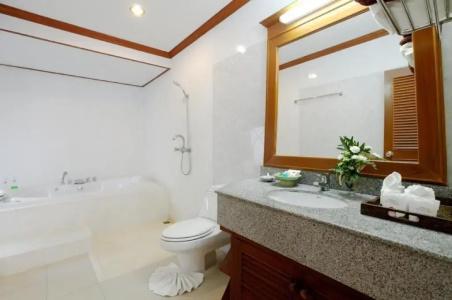 Sand Sea Resort - Sha Extra Plus - 34