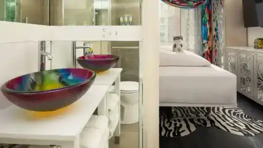 Staypineapple, An Artful, Midtown New York - 49