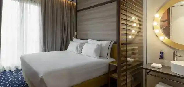 Pestana Cr7 Gran vía Madrid - 53