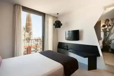 Sercotel Rosellon - 5