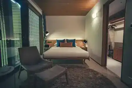 The Aoyama Grand - 55