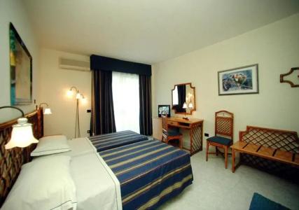 del Faro - Pugnochiuso Resort - 6