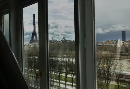 Le Damantin Hôtel & Spa - 67