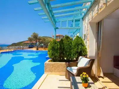 Asfiya Sea View - 38
