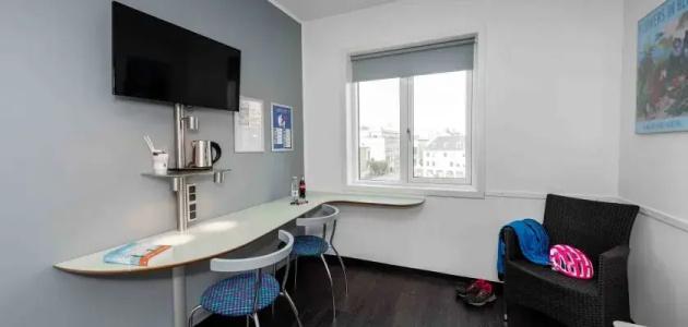 Cabinn Aalborg - 50