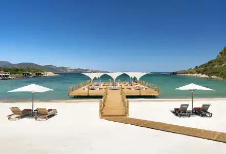 Rixos Premium Bodrum - 27