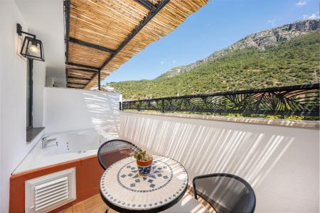 Ölüdeniz Blu Luxury Unique - Adults-Only - 42