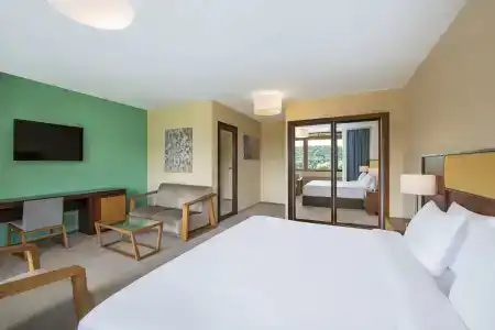 Lopota Lake Resort & Spa - 29