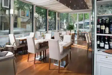 Imperiale By Omnia Hotels - 10