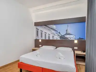 b&b Milano Ornato - 37