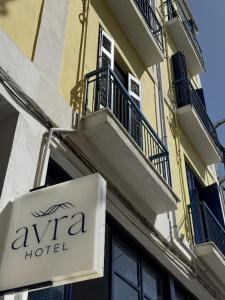 Avra - 42