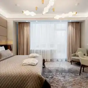 Baltic Beach & SPA - 72