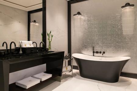 Banyan Tree at La Cigale Mushaireb - 43