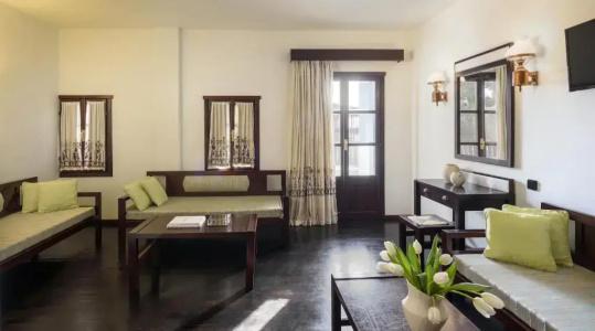 GHotels Simantro Beach - 76
