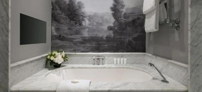Hôtel Barrière Le Fouquet's - 60
