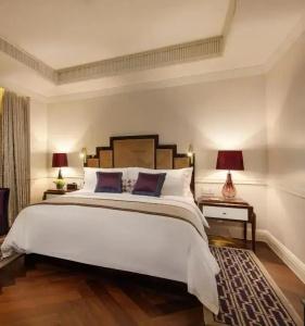 Metropolo Classiq, Shanghai, Bund Circle - 32