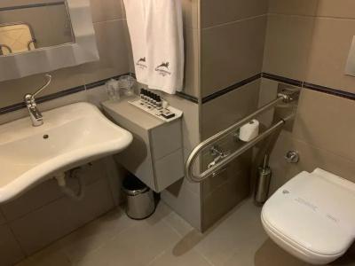 Kervansaray Thermal Convention Center & Spa - 43