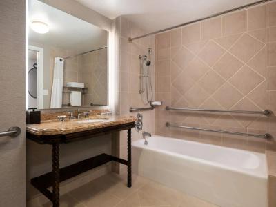 Hyatt Regency and Spa - 69