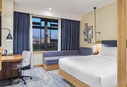 Hilton Garden Inn - 47