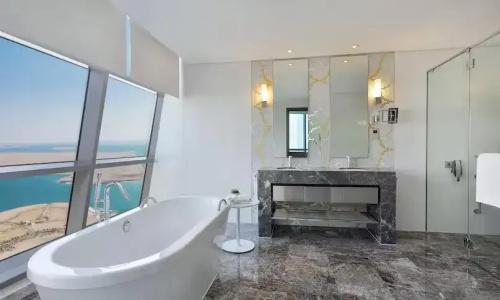 Conrad Abu Dhabi Etihad Towers - 59