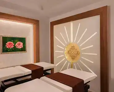 NG Afyon Wellness & Convention - 51