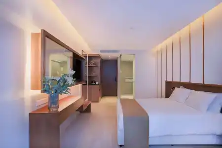 Radisson Beach Resort Larnaca - 21