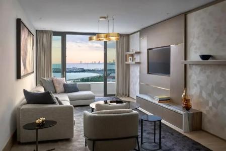 Parklane, a Luxury Collection Resort & Spa, Limassol - 97