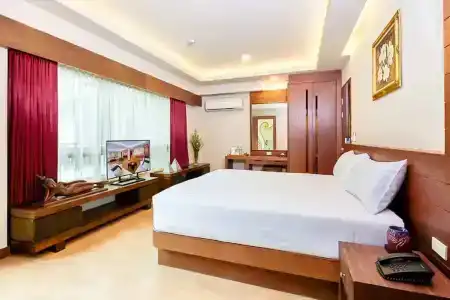 The Agate Pattaya Boutique Resort - 70