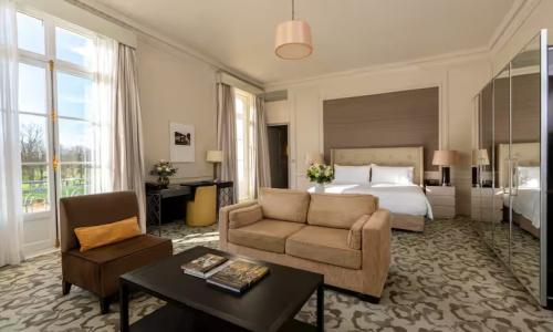 Waldorf Astoria Versailles - Trianon Palace - 49