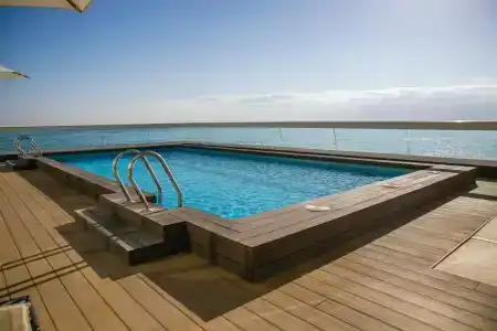 Suites del Mar by Melia - 21