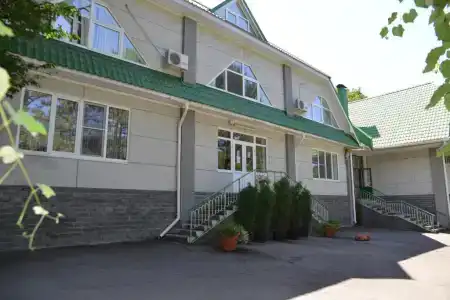Вилла Алла - 0