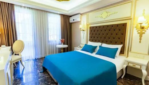 Uzungol Onder & Spa - 8