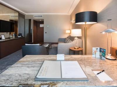 Intercontinental Lisbon, An Ihg - 113
