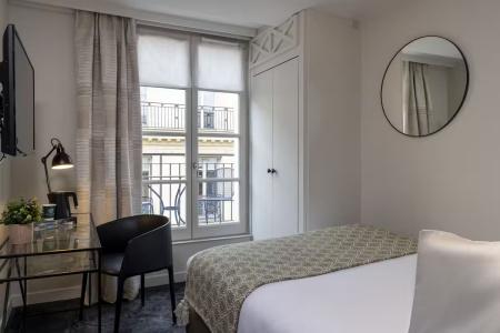 Hôtel Hélios Opéra - 83
