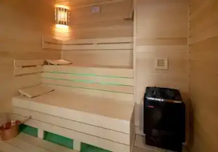 Ikbal Thermal & Spa Afyon - 65