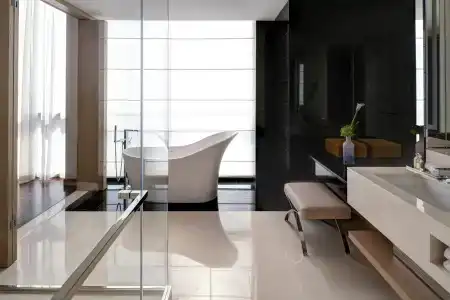 Four Seasons Dubai International Financial Centre - 86