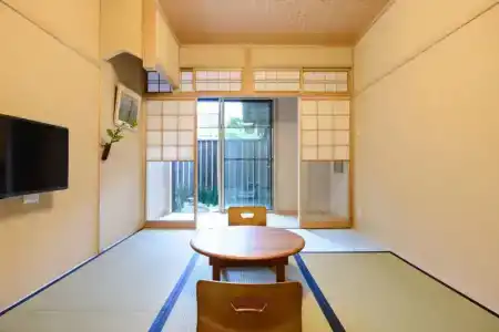 Luck You Kyoto - 95