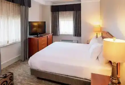 Hilton Netherland Plaza - 70