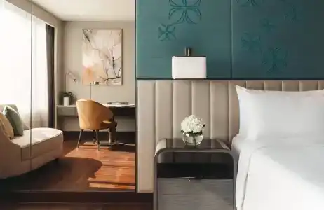 Intercontinental Bangkok, An Ihg - 8