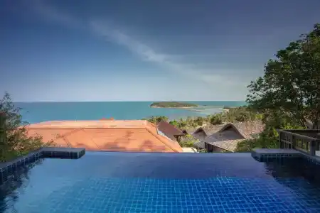 Nora Buri Resort & Spa - Sha Extra Plus - 80