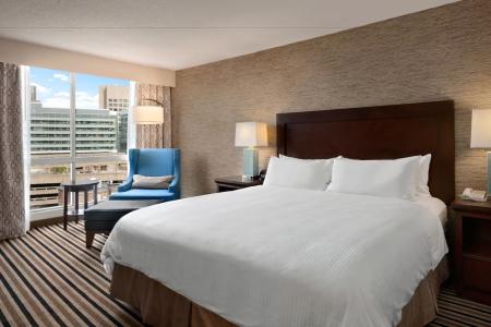 Wyndham Boston Beacon Hill - 33