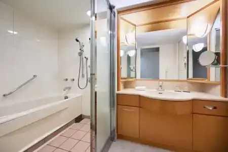 Sheraton Grande Tokyo Bay - 78