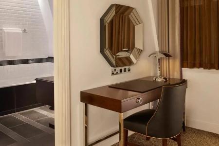 Sheraton Grand London Park Lane - 10