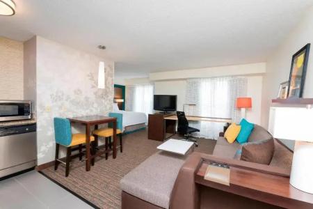 Residence Inn West - 7