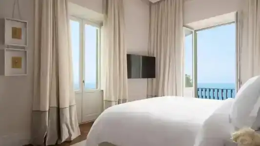 San Domenico Palace, Taormina, A Four Seasons - 60